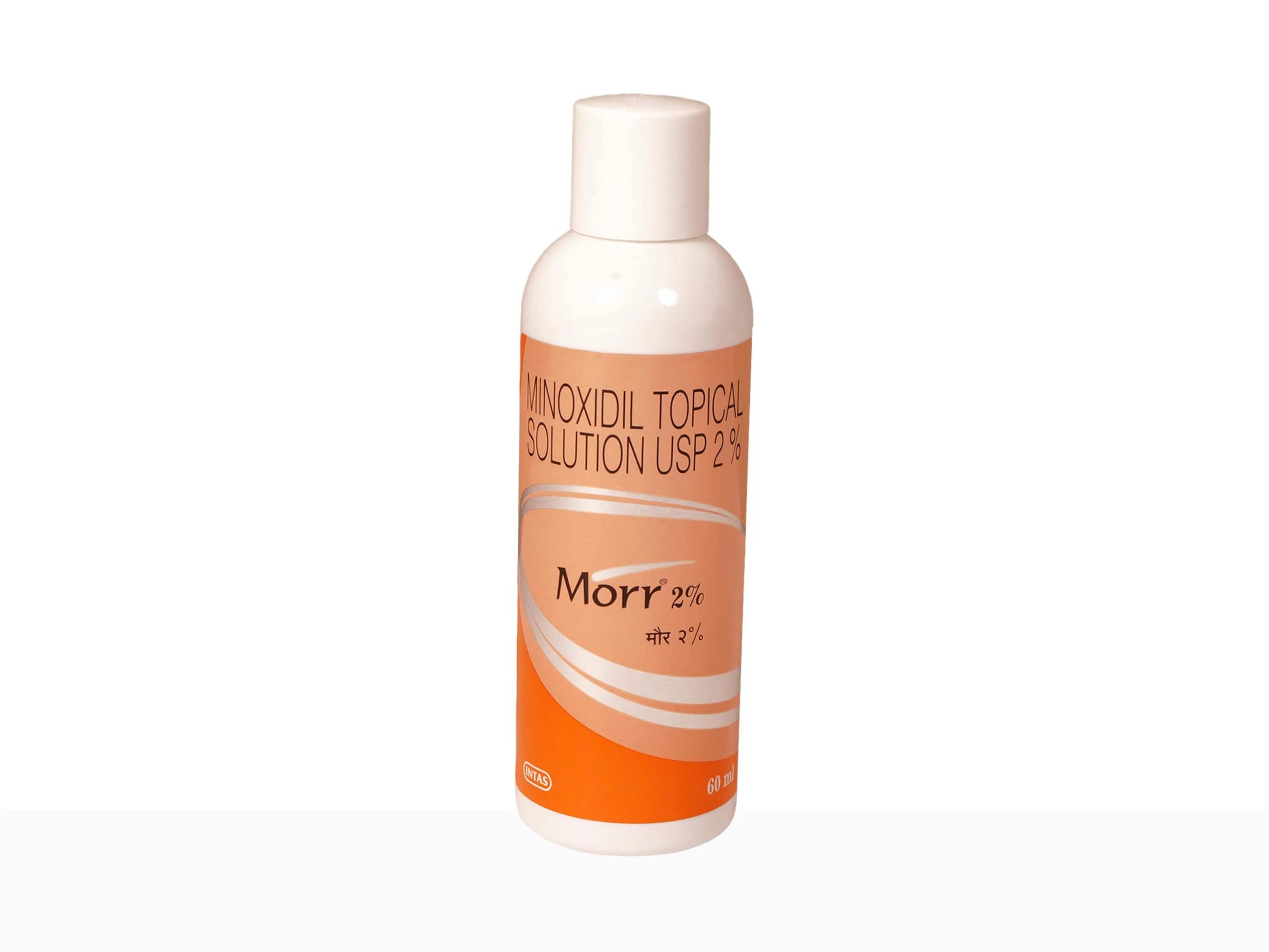 Morr 2 Solution 60Ml Pack Of 2