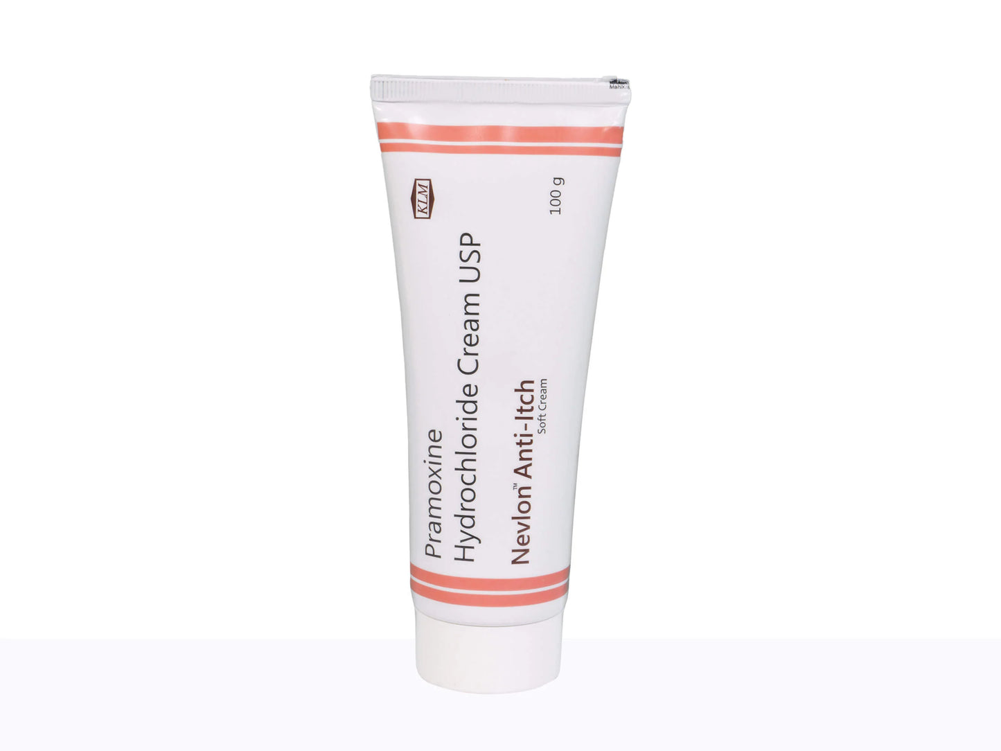 KLM Nevlon Anti-Itch Soft Cream