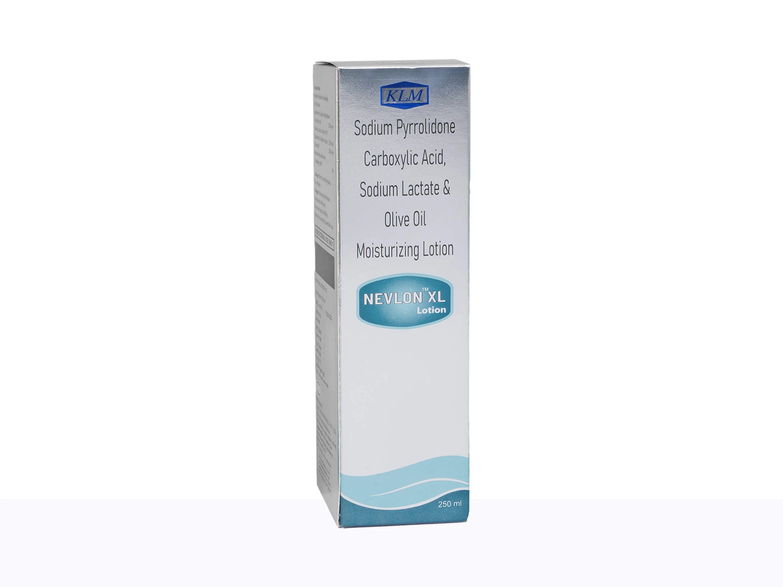 KLM Nevlon XL Lotion 250Ml
