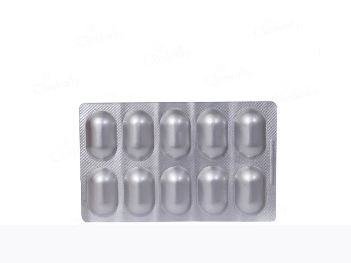 Olahair+ Tablet 3*10 tablet