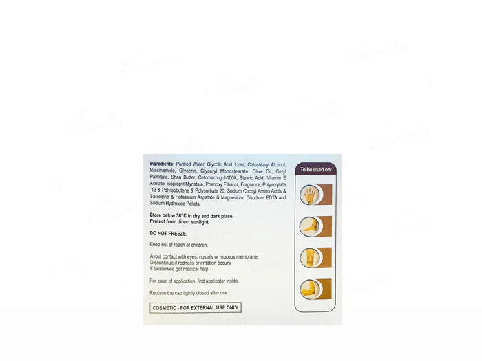 Olesoft PPK Cream 100Gm Pack Of 2
