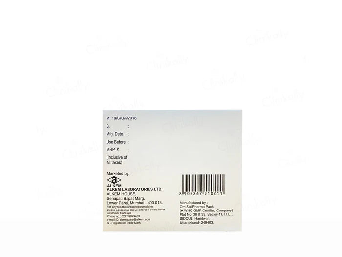 Olesoft PPK Cream 100Gm Pack Of 2