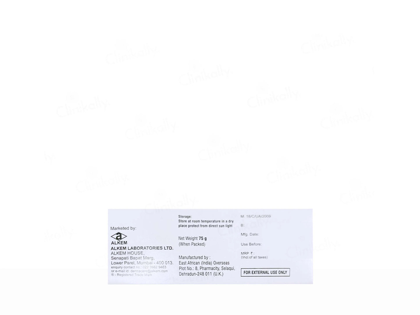 Olesoft 5.5 Cleansing & Moisturizing Syndet Bar 75Gm Pack Of 6
