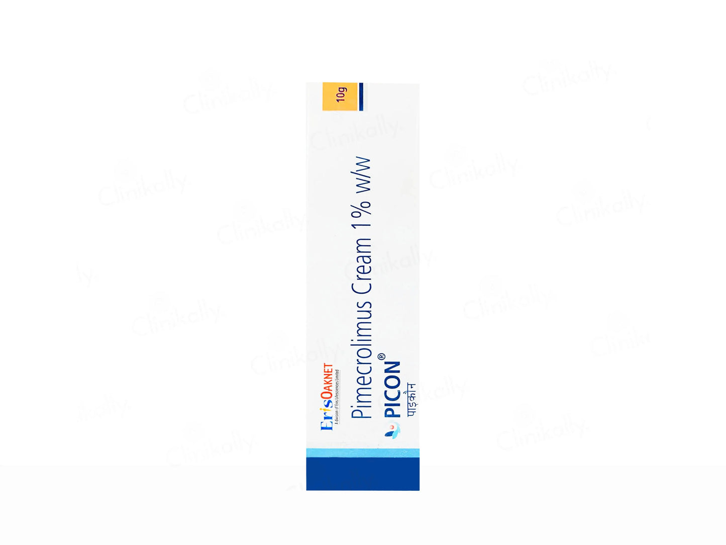 Picon Cream 10Gm