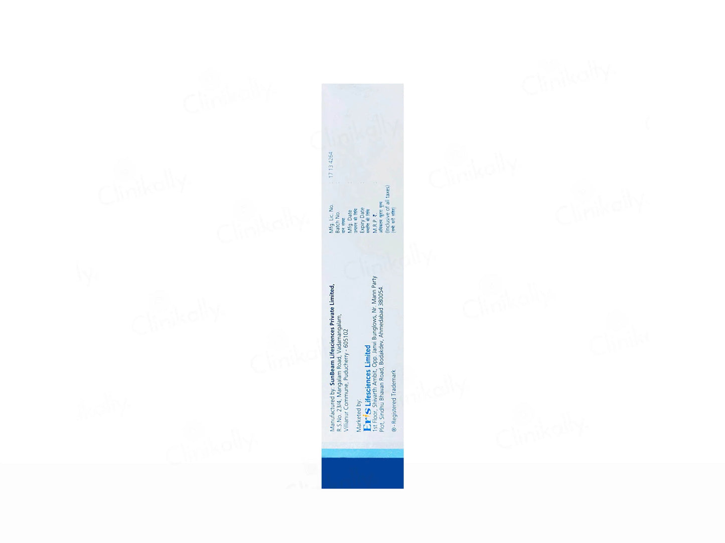Picon Cream 10Gm