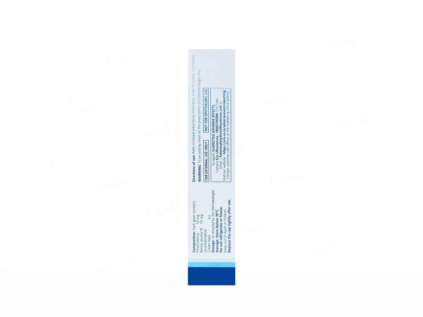 Picon Cream 10Gm