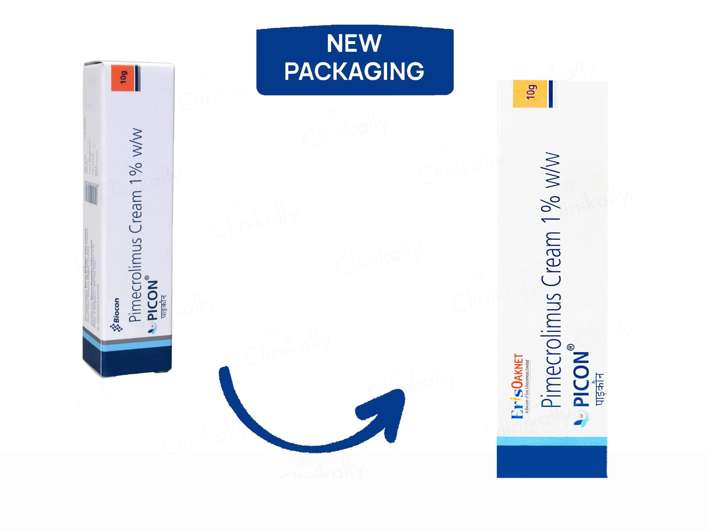 Picon Cream 10Gm