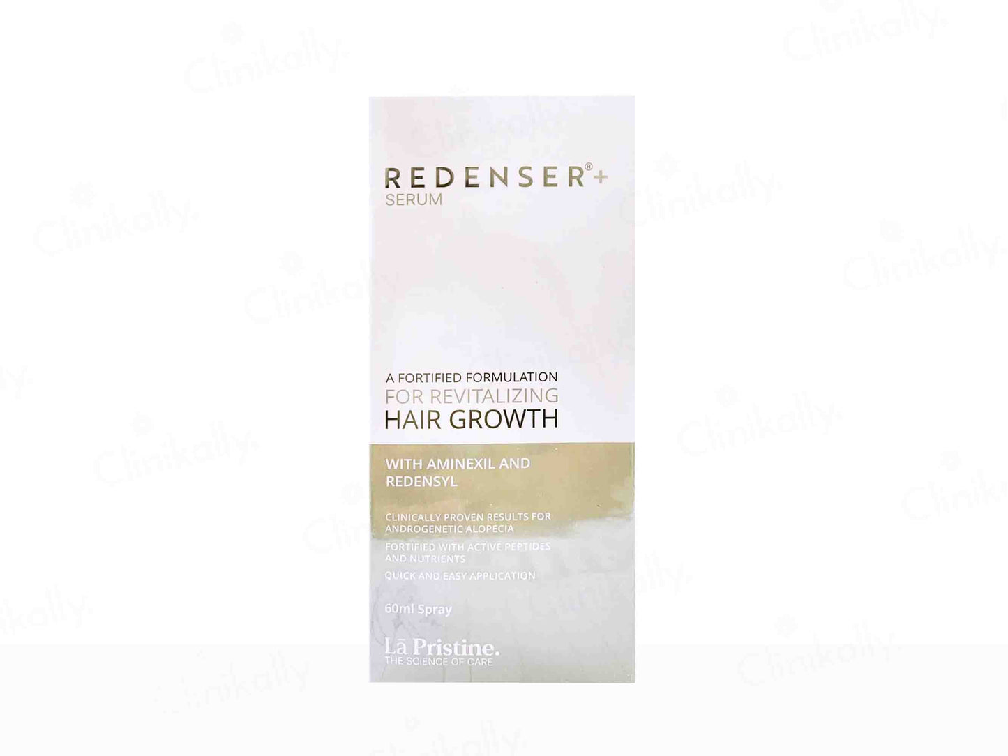 Adroit Redenser + Serum