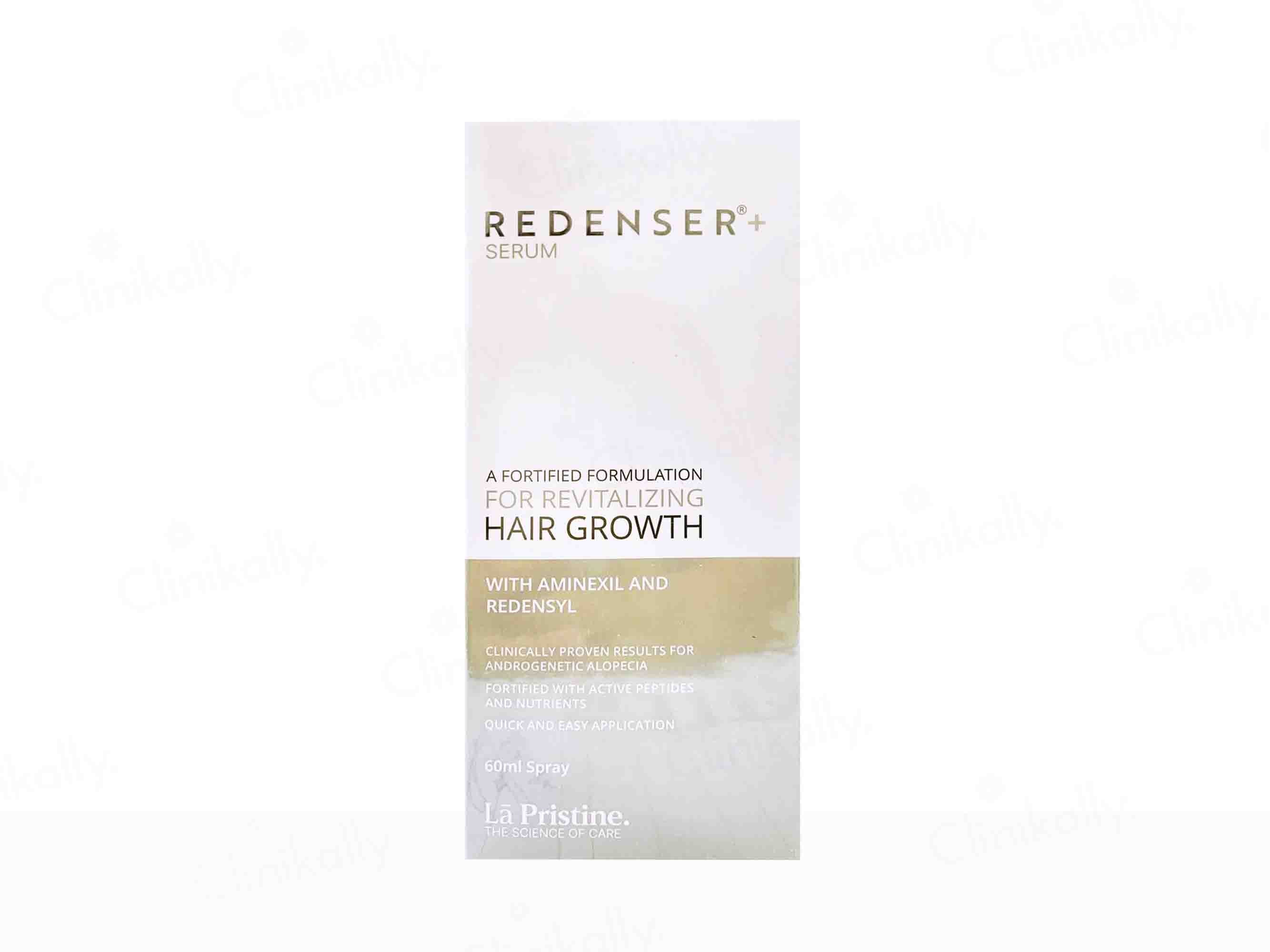 Adroit Redenser + Serum 60 ml