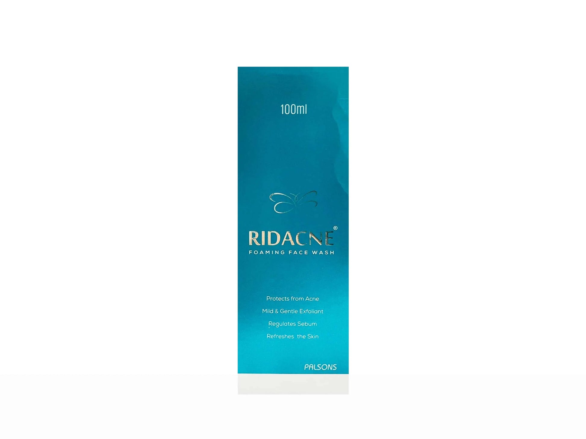 Ridacne Foaming Face Wash 100Ml 100 ml