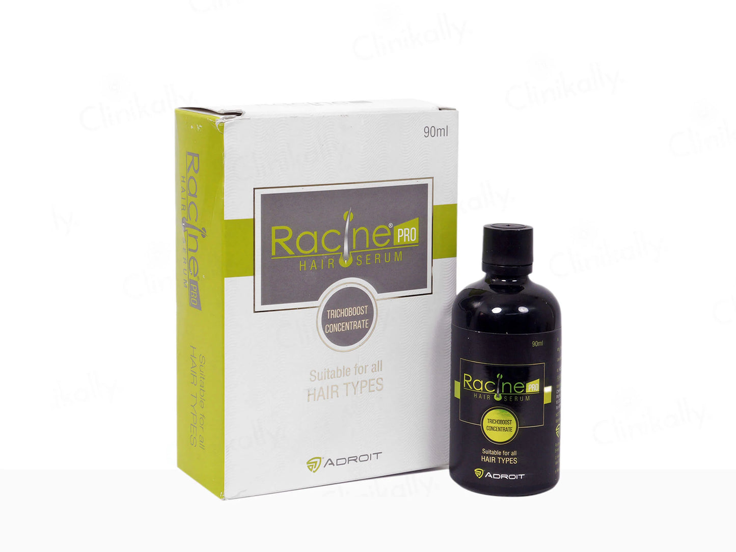 Adroit Racine Pro Hair Serum 90 ml