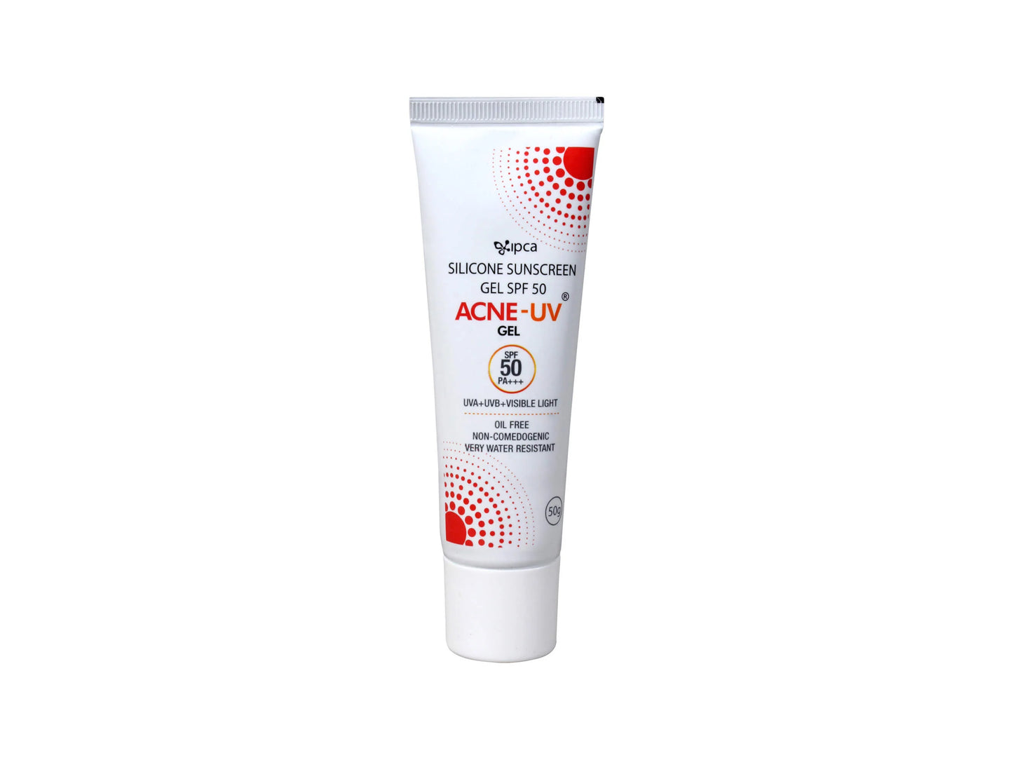Acne UV Gel Sunscreen SPF 50