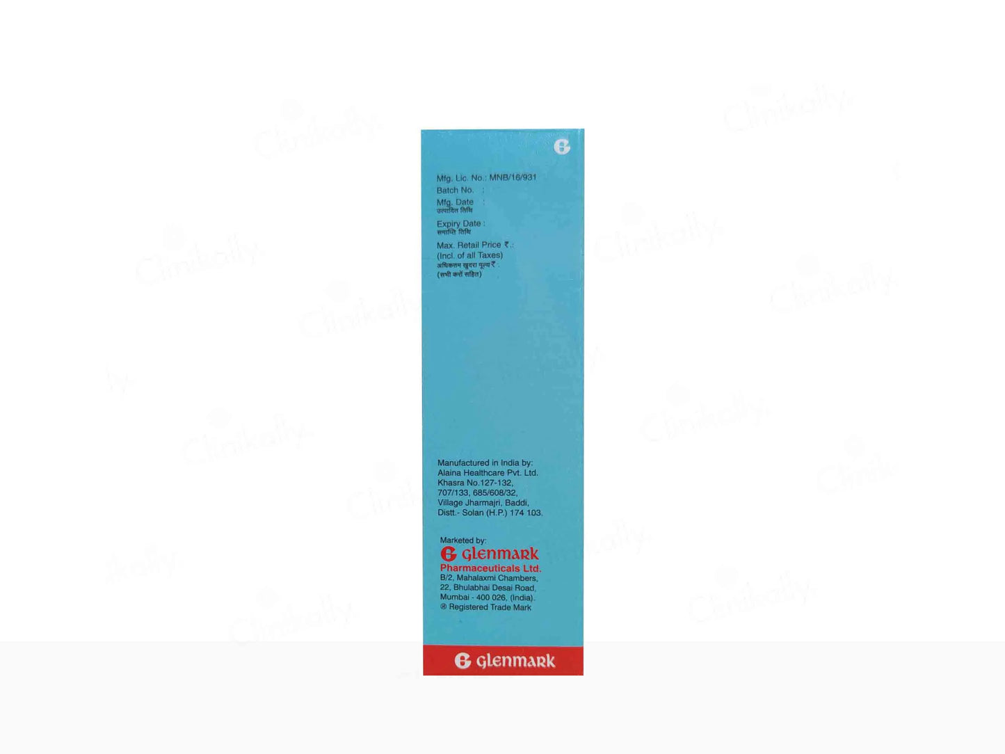 Tacroz Forte Solution 20Ml