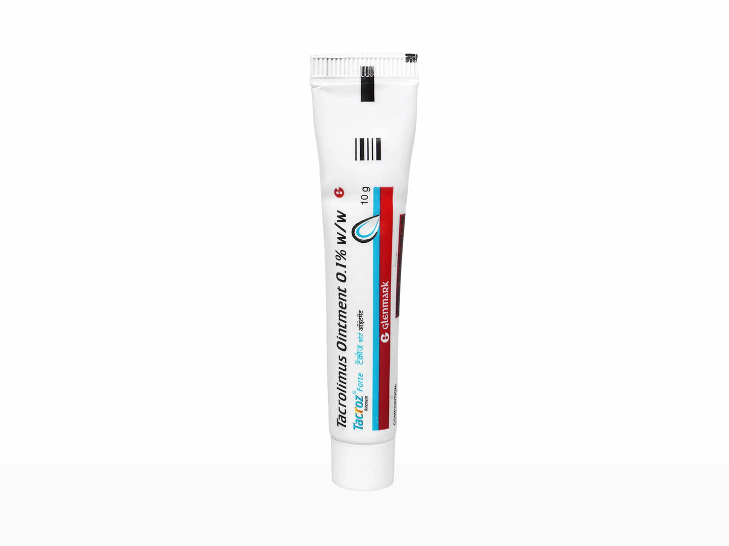 Tacroz Forte Ointment