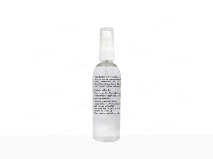 Ubik Trichoz Intensive Hair Serum 50ml (Pack of 2)