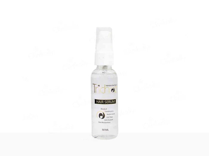 Ubik Trichoz Intensive Hair Serum 50ml (Pack of 2)