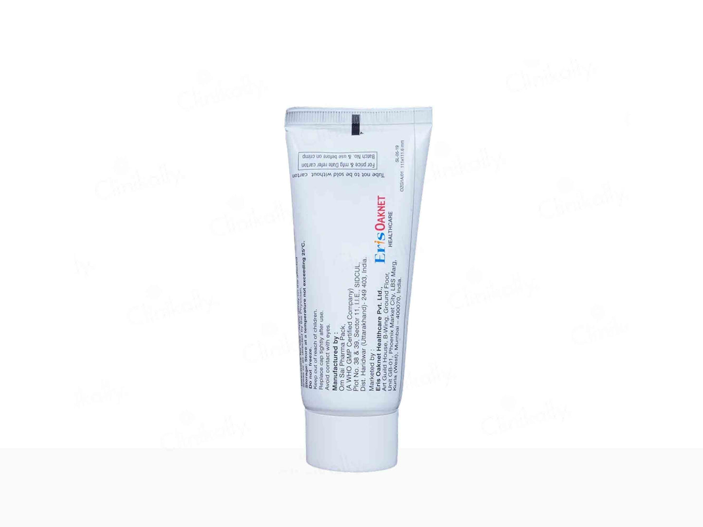 Zoray Aquagel Sunscreen SPF 30 (60Gm)