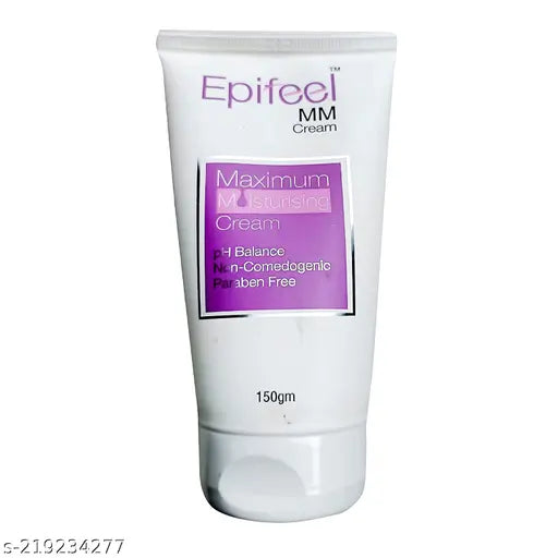 EPIFEEL MM CREAM 150GM Pack of 2