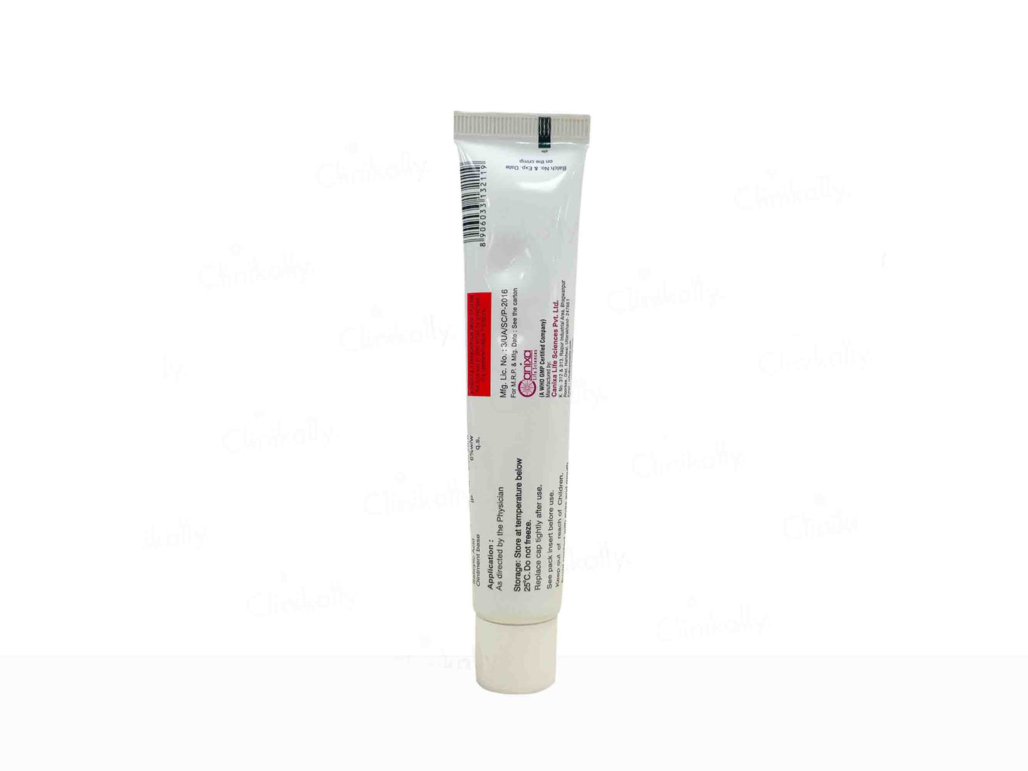 Halonext S Ointment 30Gm Pack Of 2