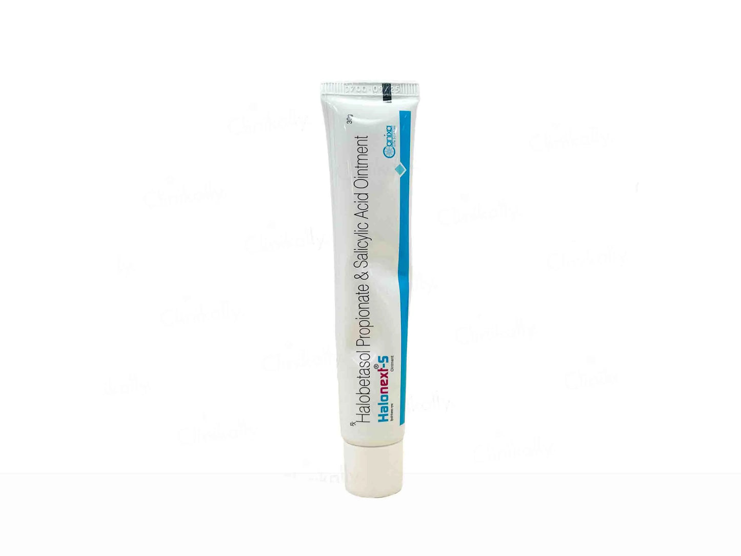 Halonext S Ointment 30Gm Pack Of 2