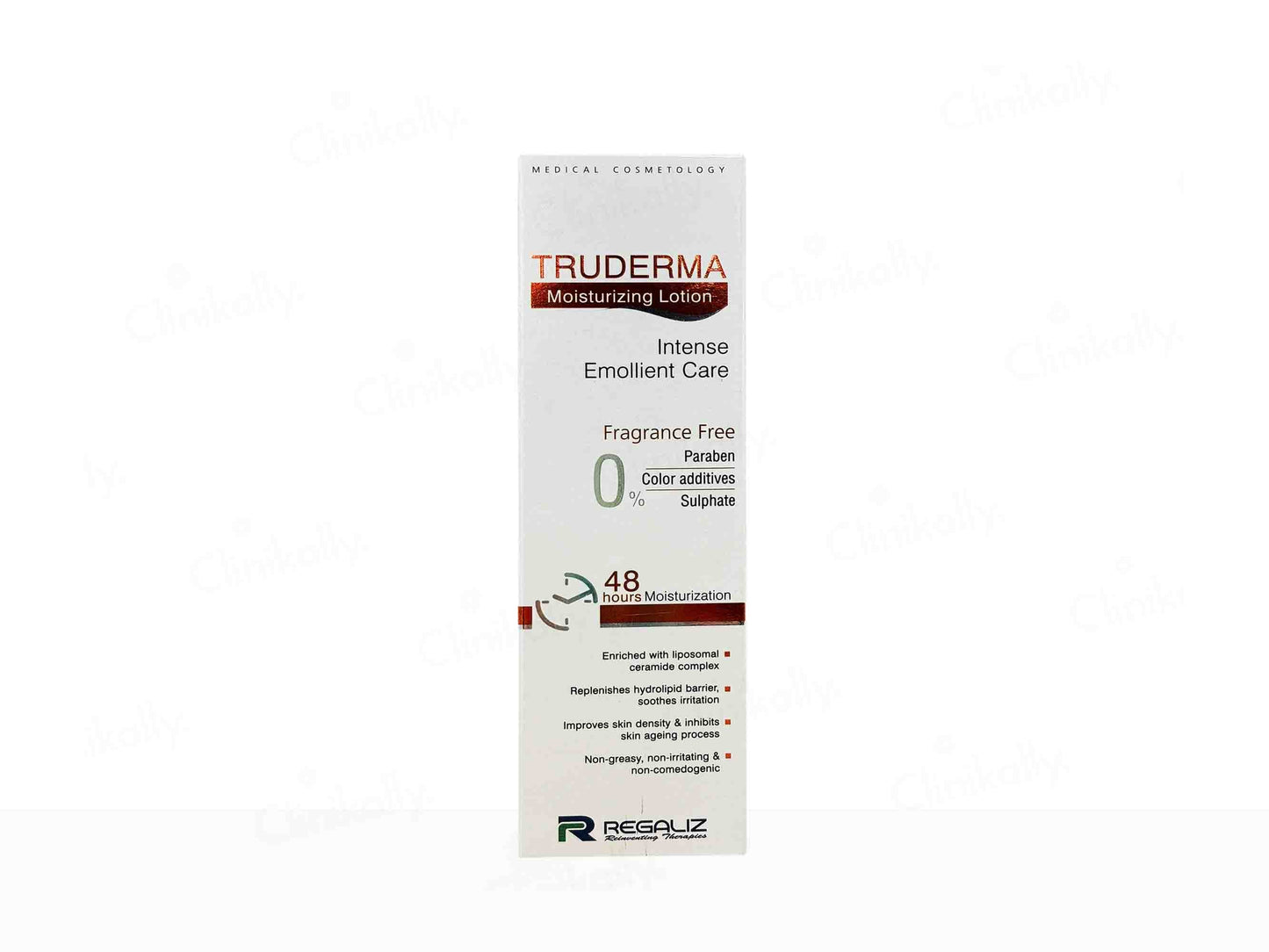 Truderma Moisturizing Lotion 150ml