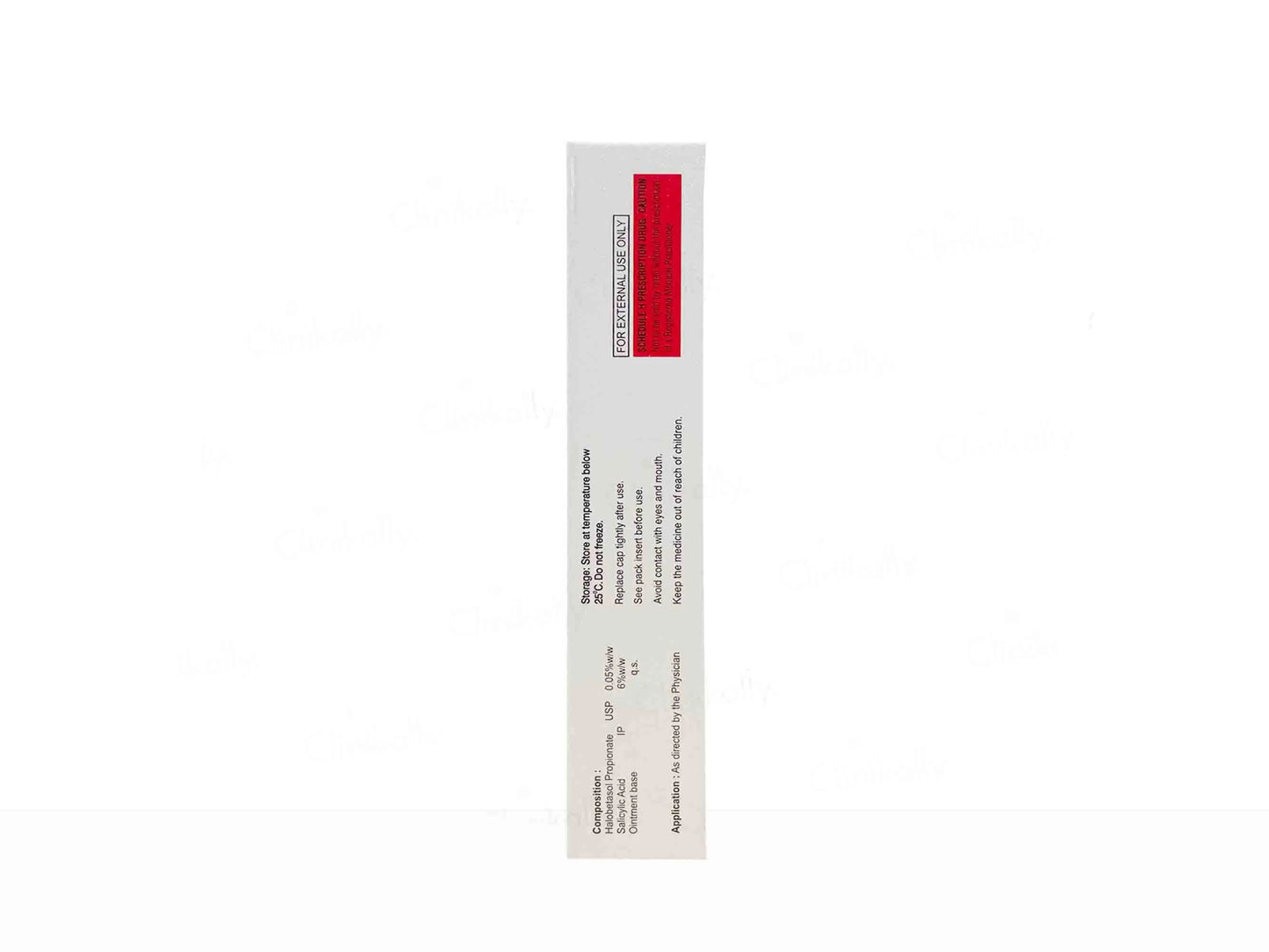 Halonext S Ointment 30Gm Pack Of 2