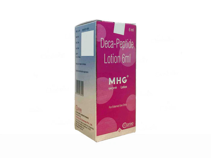 MHG 6mg Lotion 6ml