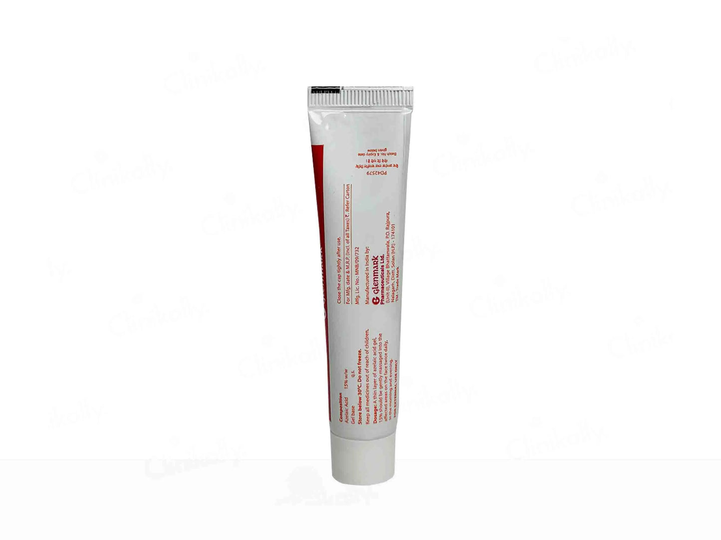 Picspot 15% Gel 15Gm Pack Of 2