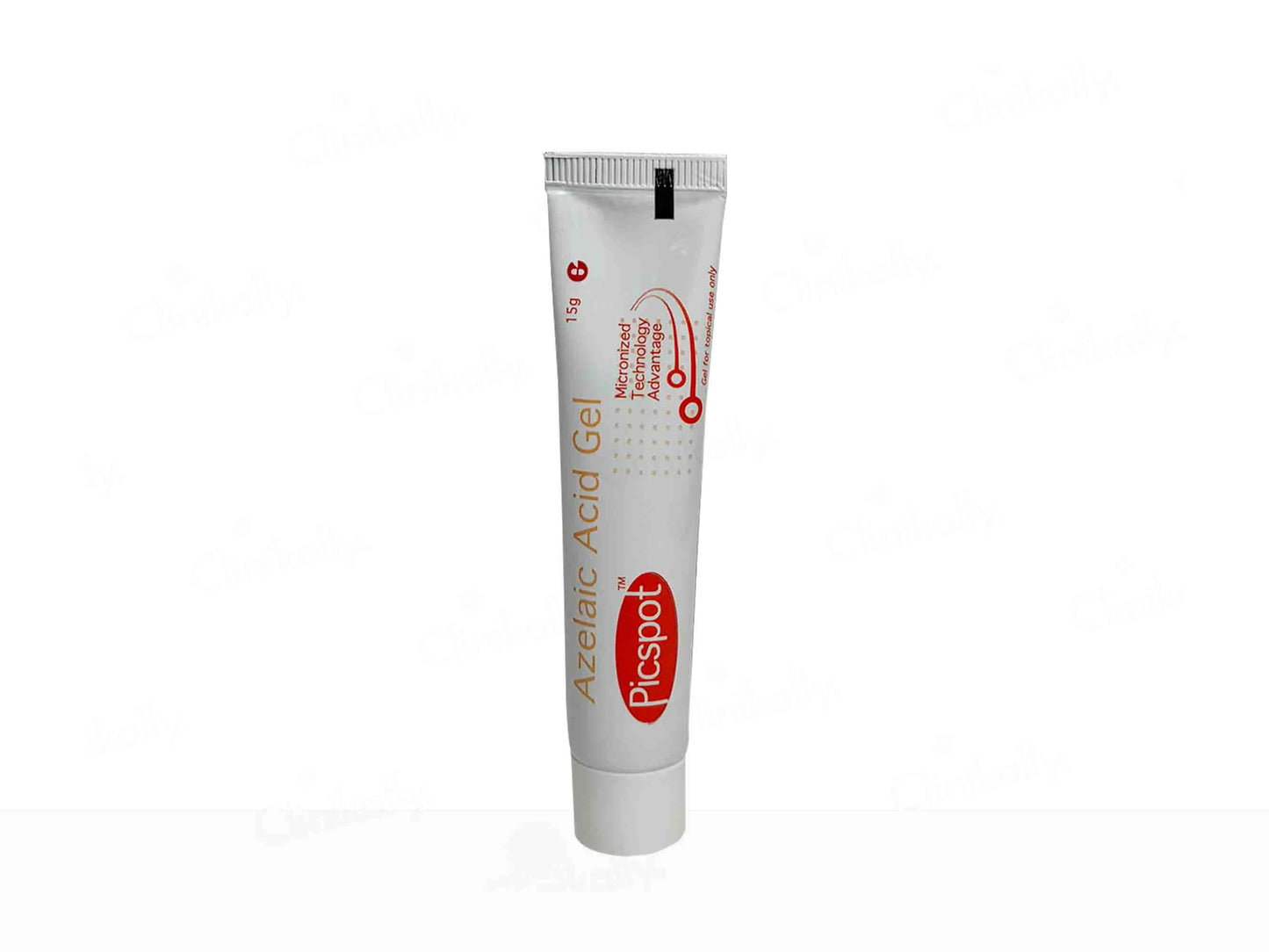 Picspot 15% Gel 15Gm Pack Of 2