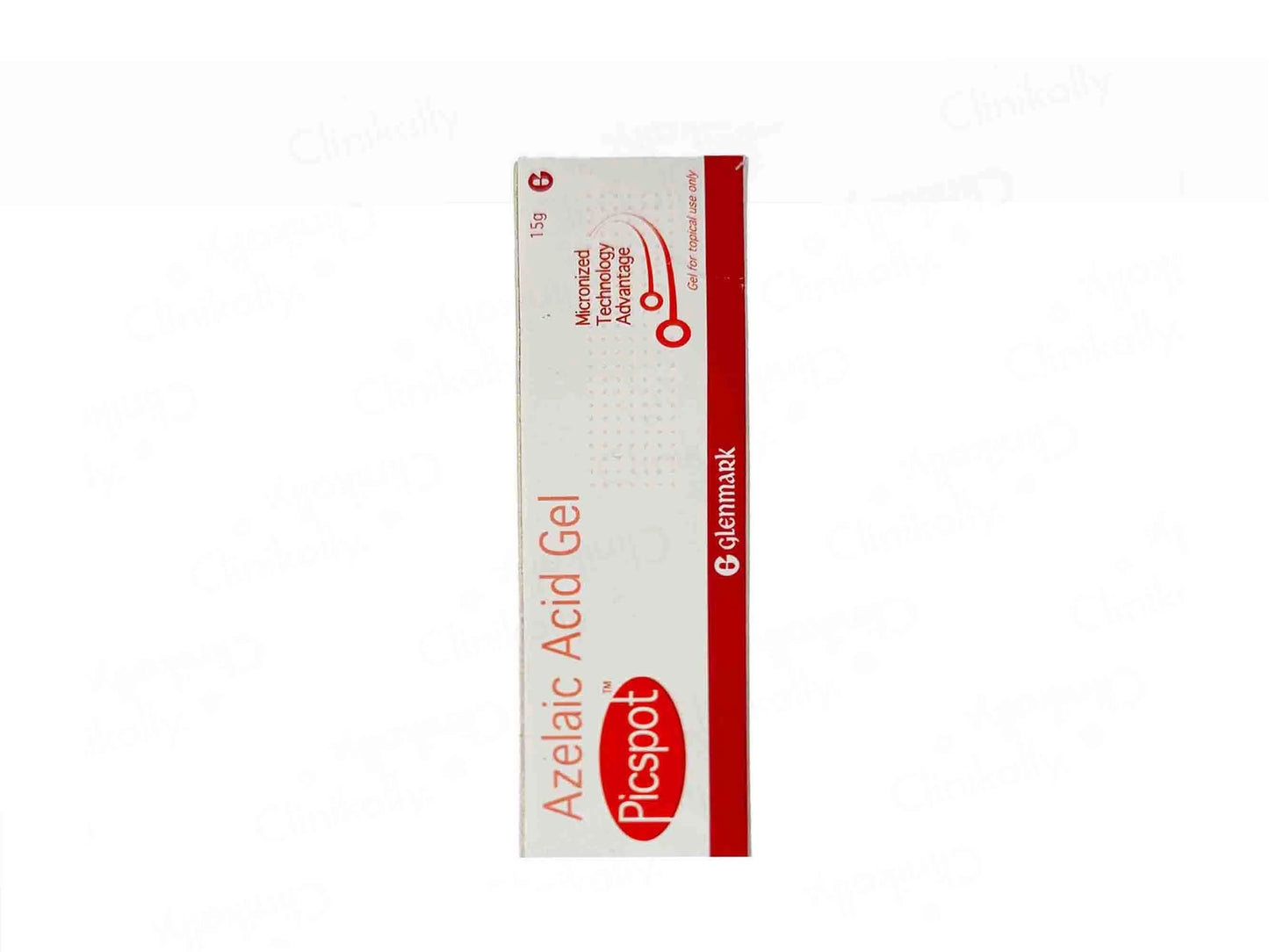 Picspot 15% Gel 15Gm Pack Of 2