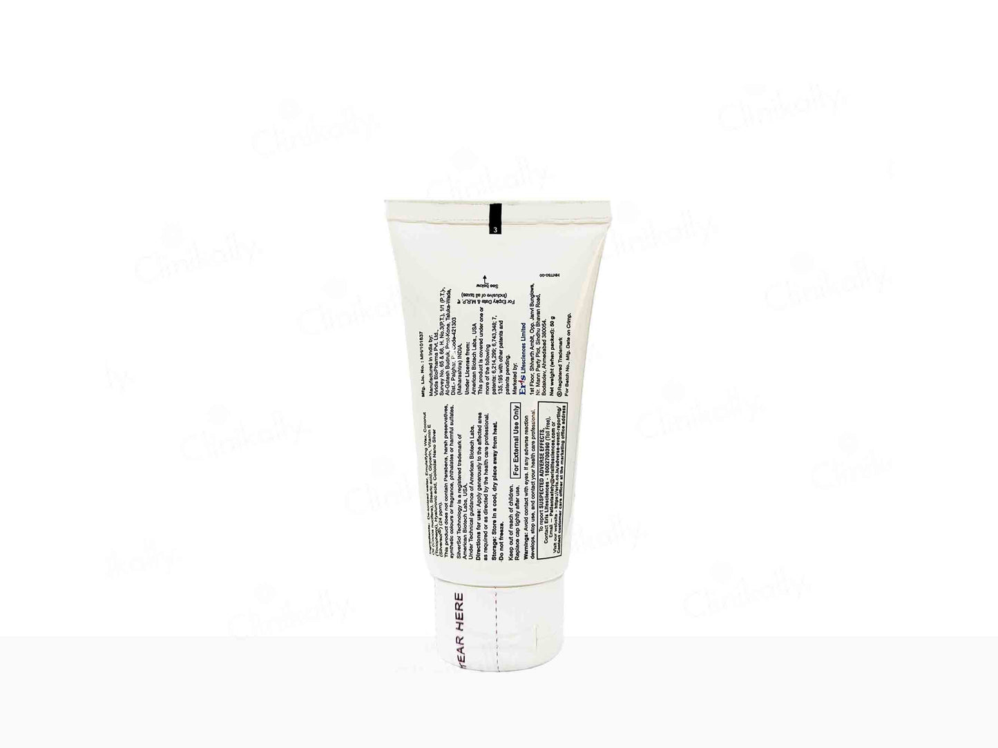 Oaknet Hydroheal Nova Cream