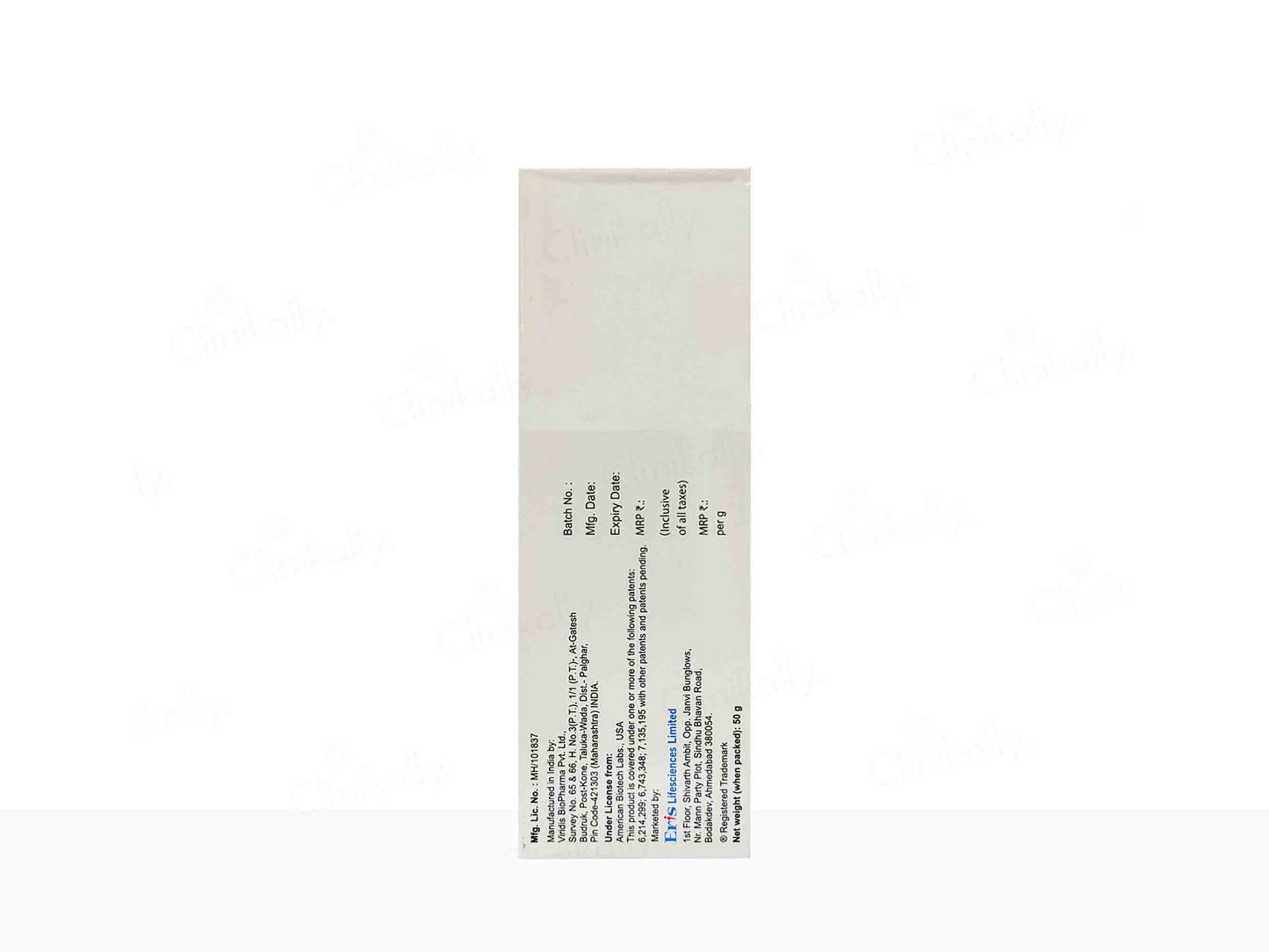 Oaknet Hydroheal Nova Cream