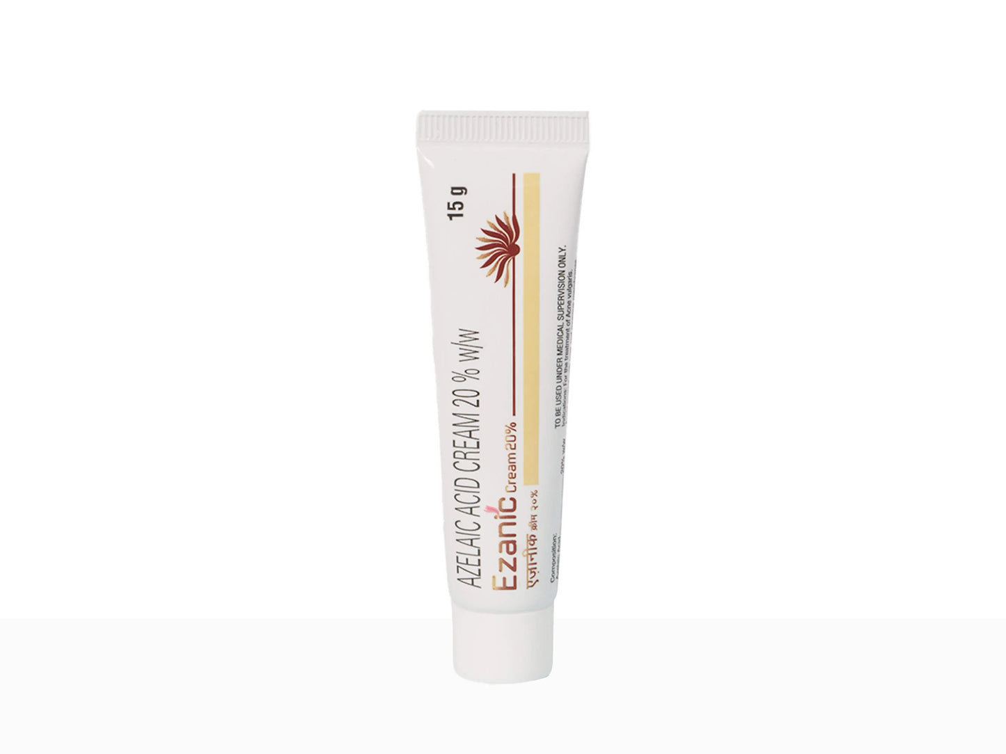 Intas Ezanic 20% Cream