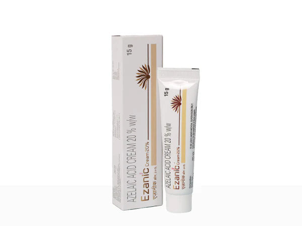 Intas Ezanic 20% Cream