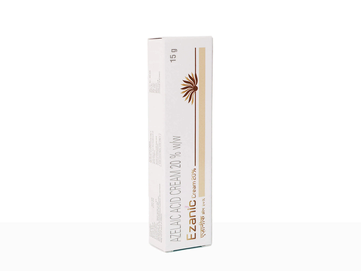 Intas Ezanic 20% Cream