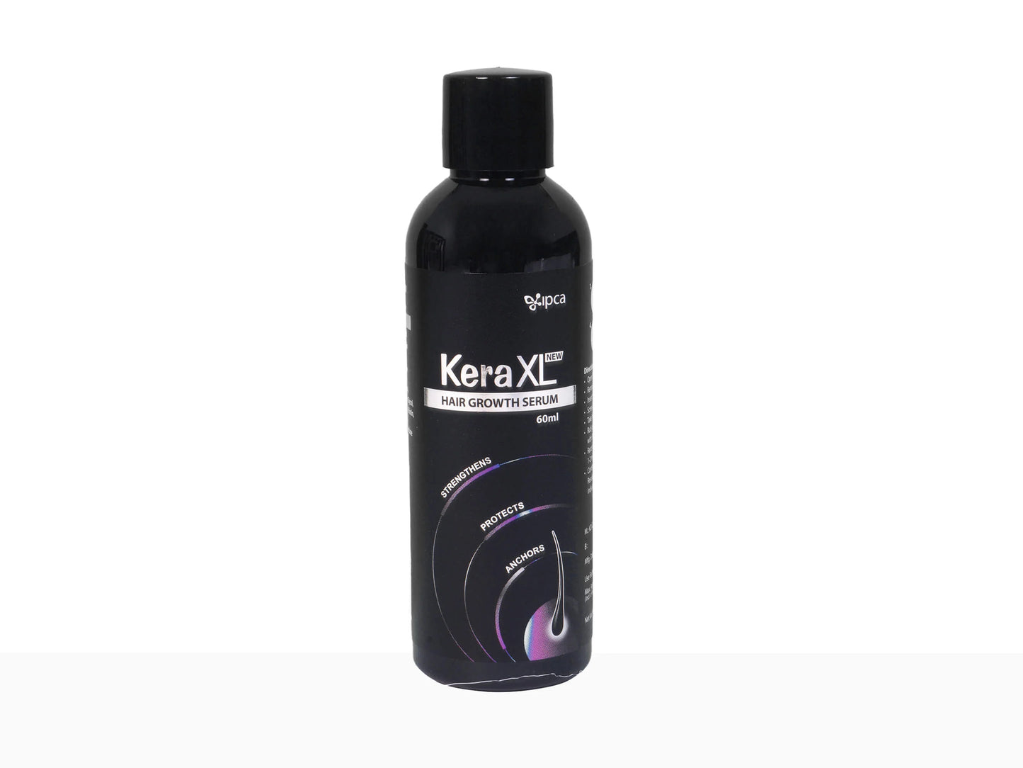 Ipca Kera XL New Hair Growth Serum
