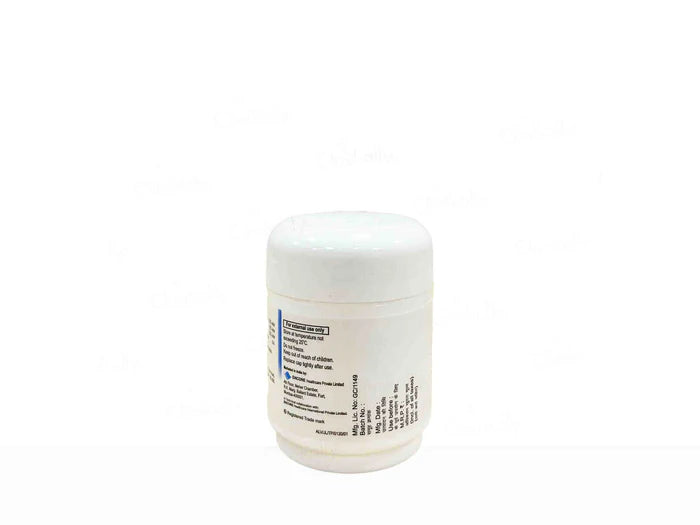 Encore Alvextra Skin Hydrating Cream 50g (Pack Of 3)