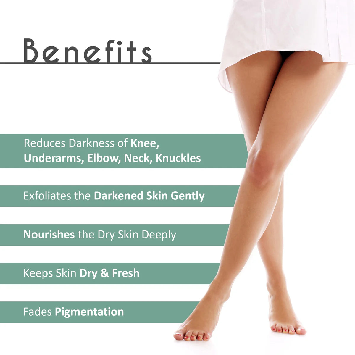Even Fix Cream 100Gm