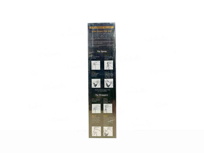 Encore Verilich Foremost Hair Growth Serum 60ml