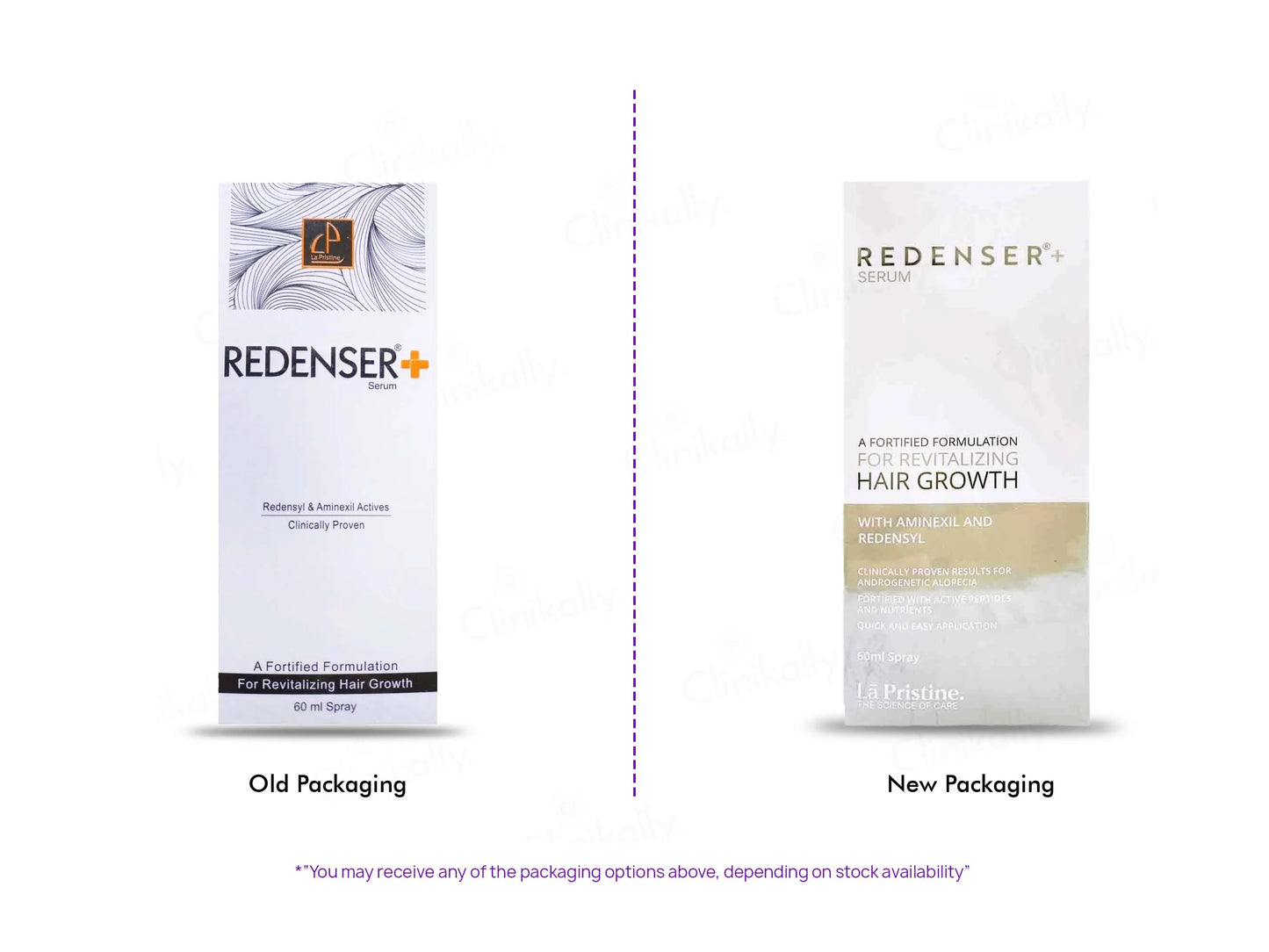 Adroit Redenser + Serum