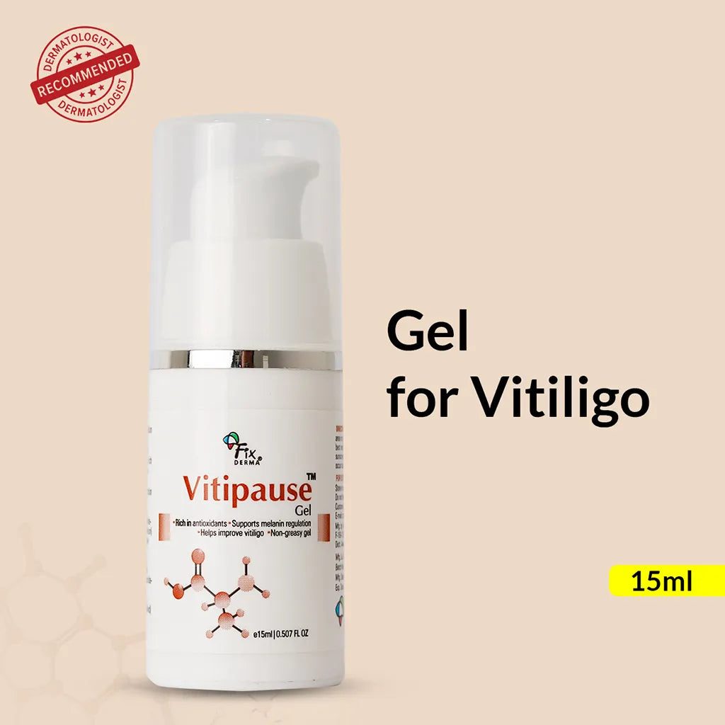 Fixderma Vitipause Gel 15Ml