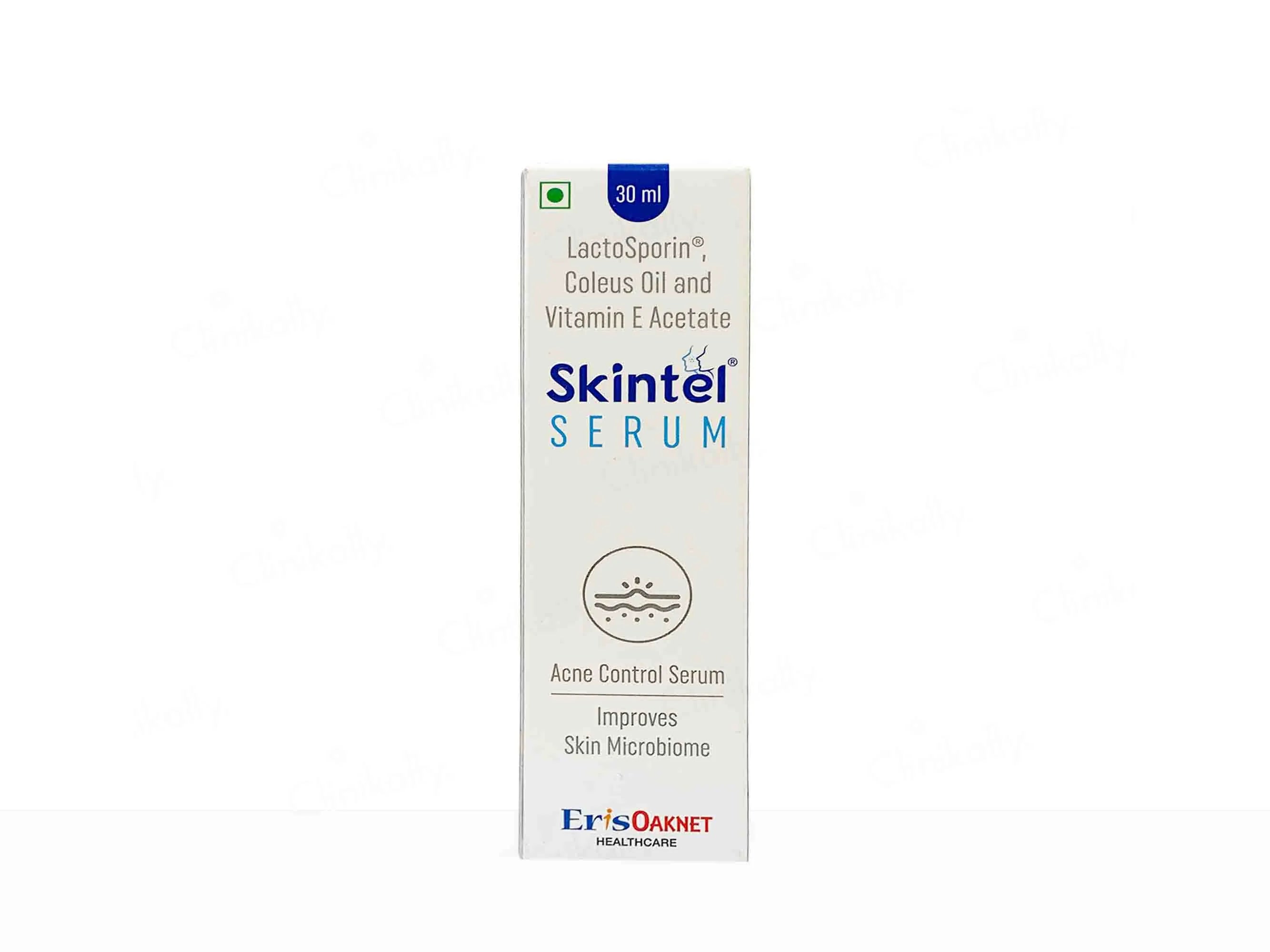 Oaknet Skintel Acne Control Serum 30 ml