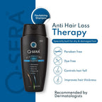 Q-Sera Revitalizing Shampoo 150Ml