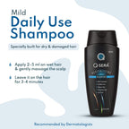 Q-Sera Revitalizing Shampoo 150Ml
