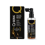Q Sera Hair Serum, 60ml