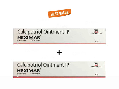 Menarini Heximar Ointment