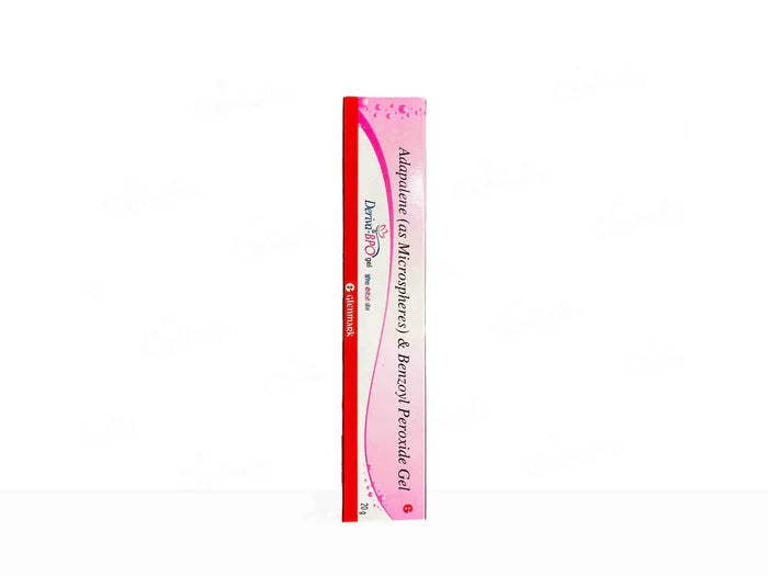 Deriva BPO Gel 20Gm (Pack Of 2)