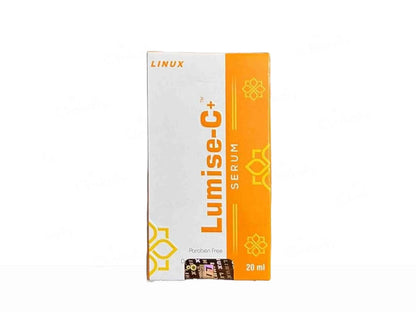 Linux Lumise-C+ Serum