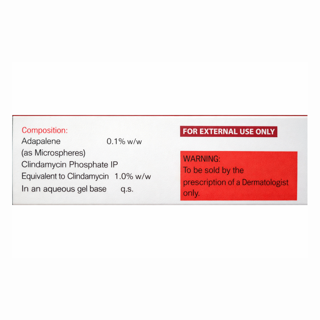 Deriva CMS Gel 20Gm (Pack Of 2)
