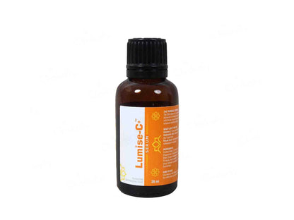 Linux Lumise-C+ Serum